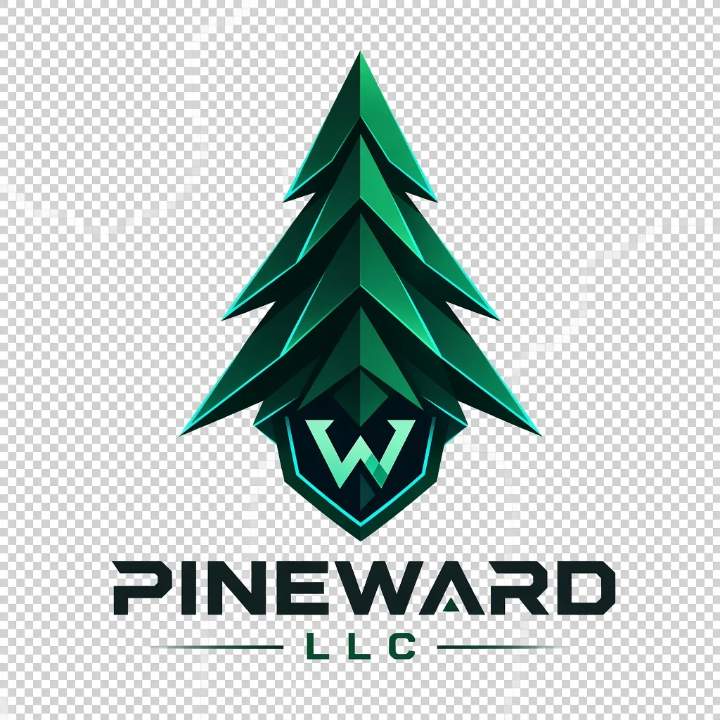 PINEWARD LLC logo